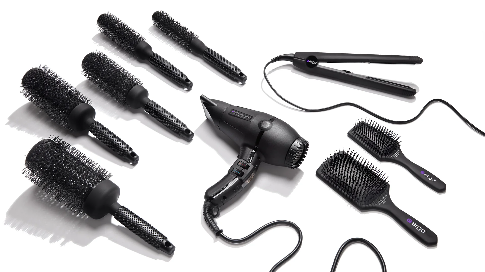 Professional Results, Effortless Home Styling