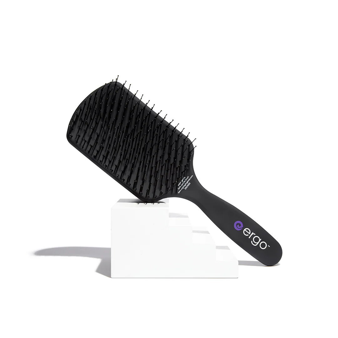 Full Case ERG1000 Super Gentle Paddle Brush - Image 3