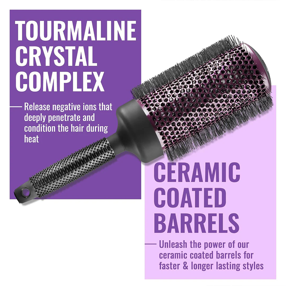 Full Case ERG53 Super Gentle Round Brush - Image 3