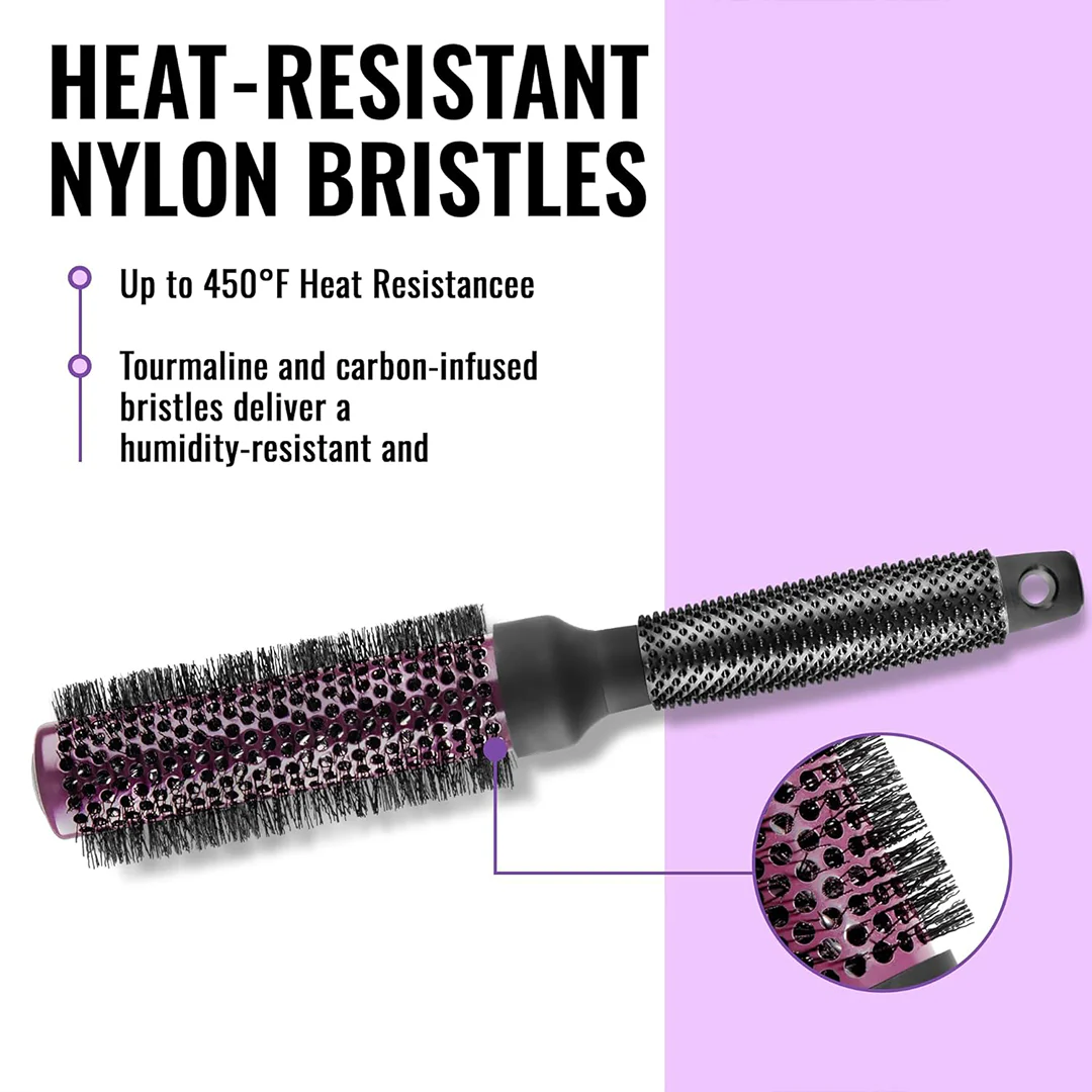 Full Case ERG33 Super Gentle Round Brush - Image 4