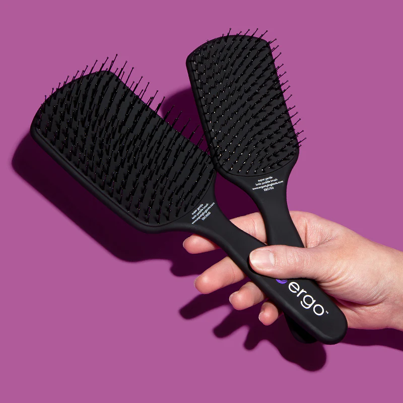 Pro Complete Paddle Brush Collection - Image 3