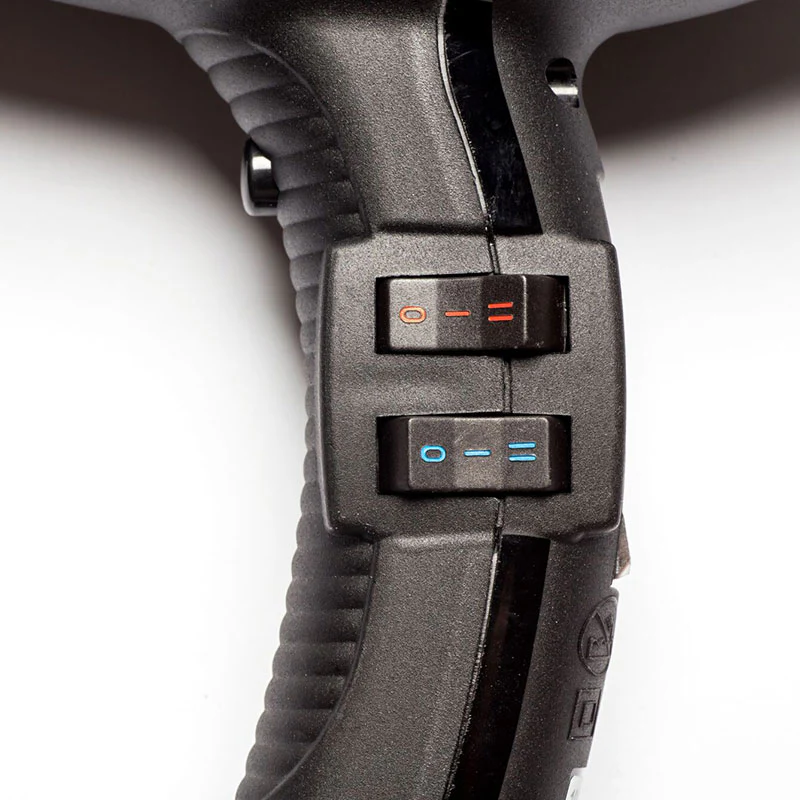 Pro TT2000 Blow Dryer - Image 4